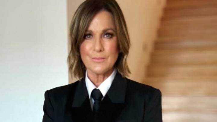 Channel Seven star Kylie Gillies opens up on heartbreak after her two pugs died within weight weeks in double family tragedy
