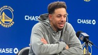 Warriors waive veteran guard Seth Curry