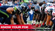 Know Your Foe: Seattle Seahawks