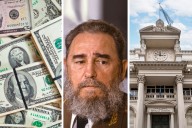 Duelo de necesitados. Crece una millonaria deuda en dólares de tres países con la Argentina