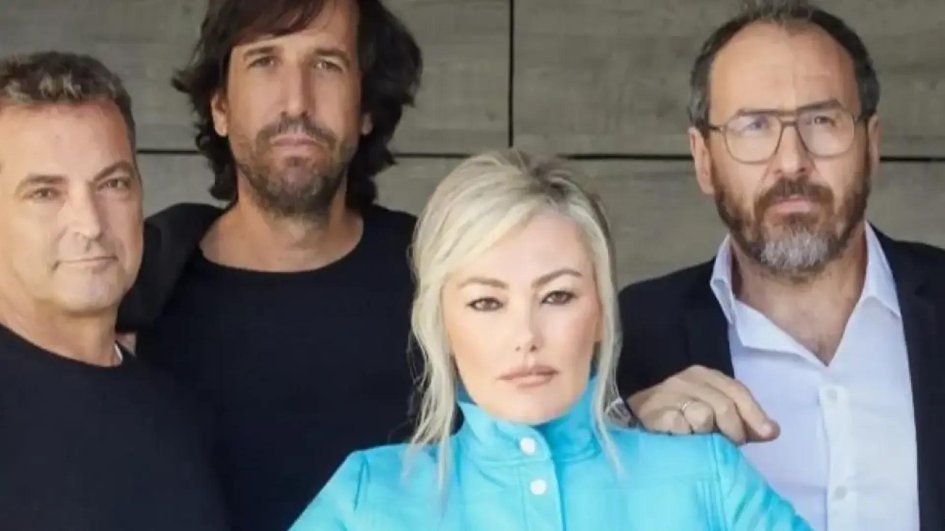 La Oreja de Van Gogh aplaza la venta de entradas de su nueva gira a causa de la caída mundial de Amazon