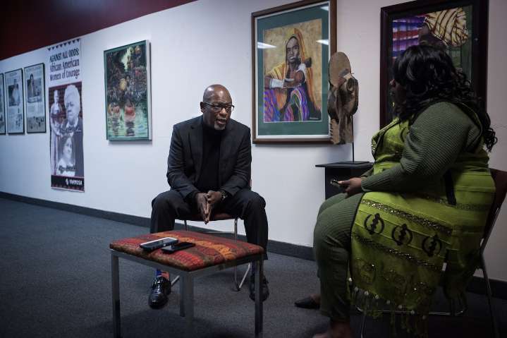 Former Springfield mayoral aide awarded $750k in wrongful firing lawsuit