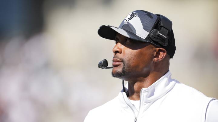 Eddie George: Recent turmoil has set Titans back "at least a decade and maybe more"