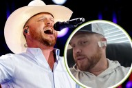 Cody Johnson Updates Fans After Surgery