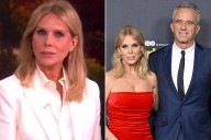 Cheryl Hines Questions If 'The View' Hosts Read Her Book Before Awkward Interview