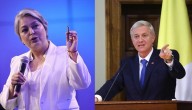 Encuesta Cadem: Jeannette Jara superaría a José Antonio Kast en primera vuelta con un 28% de respaldo