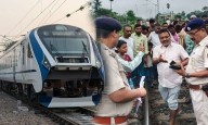 Four Youths Killed as Vande Bharat Express Hits Group in Bihar’s Purnea
