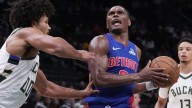 Pistons lose to Bucks in preseason despite Cade Cunningham's 26 points