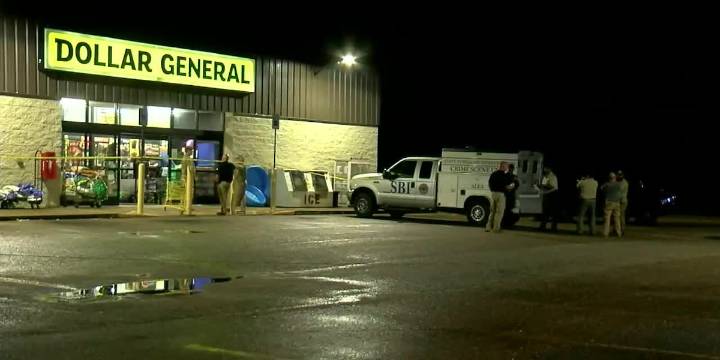 Man found shot to death at Greene County business