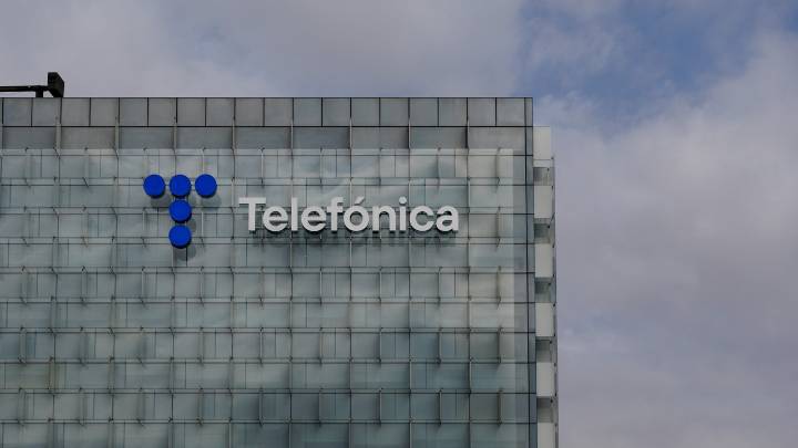 Telefónica sitúa a Mascaraque como vocal independiente y Javier de Paz pasa a ser director adjunto de Murtra