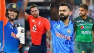 Top 10 Players With Best ICC Ratings At No.1 Position In T20Is: Abhishek Sharma Leads, Dawid Malan At 2nd, Virat Kohli At…