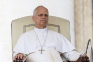 Papa León XIV elogia plan de paz de Trump para Gaza