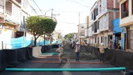 Así se alista el barrio Obrero para el adoquinamiento del primer recorrido salsero de Cali