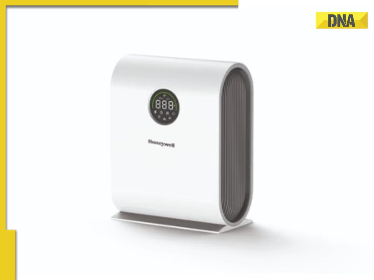 Beat air pollution with these 5 affordable air purifiers under Rs 10,000 for cle