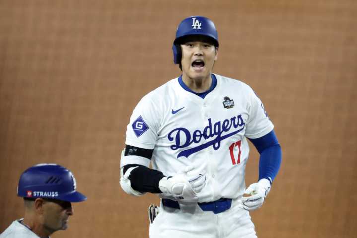 MLB Best Bets Today: NLDS and ALDS Picks for Saturday, October 4