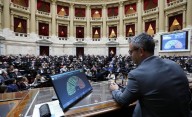 Preocupación en la Casa Rosada: la oposición en Diputados busca limitar el uso presidencial de los DNU