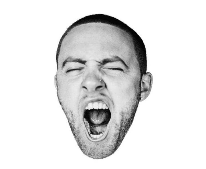Mac Miller’s Estate Releases Three Unheard Tracks for GO:OD AM Anniversary