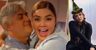 Padre de Yuridia dedica emotivo mensaje por el cumpleaños 39 de la cantante sonorense