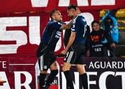 Cuartos de Final, 185 goles en 74 partidos, 1 gol cada 36 minutos