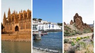 Ni Baleares ni Canarias: esta es la comunidad autónoma favorita de los turistas extranjeros