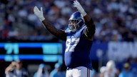 Giants’ biggest X-factor to pull off huge upset over Eagles on TNF