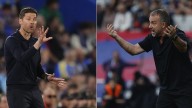 Real Madrid-Barcelona, un clásico con dos gigantes en la encrucijada