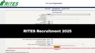 RITES Recruitment 2025: Application Process For 600 Positions Ends Soon; Check Pay Scale & Other Details Here