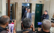 Reimpresión de boletas: "Entre hoy y mañana tomaremos una decisión", anunció Ramos Padilla