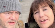 Gogglebox stars Tom and Julie Malone inundated with support after marriage announcement