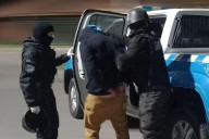 Detuvieron en el barrio Gamma de Neuquén a una pareja vinculada a la venta de drogas