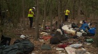 Austin mayor calls on coordinated efforts to address homelessness