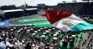 Gran Premio de México 2025; horario de la Clasificación