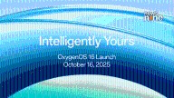 OnePlus confirms OxygenOS 16 launch on October 16 with new AI features