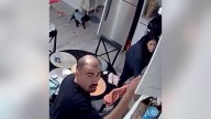Suspects in Walnut Creek home burglary caught on camera