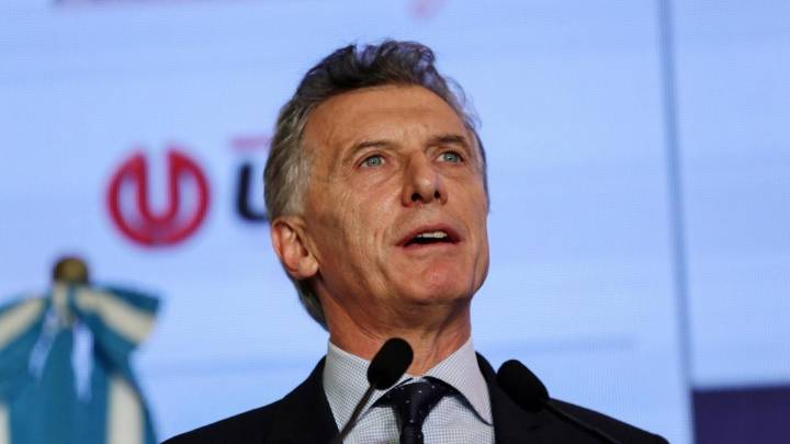 La Corte dejó firme el sobreseimiento de Macri en la causa por espionaje a familiares del ARA San Juan