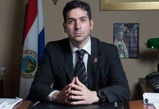 Familia del fiscal Marcelo Pecci demandó al Estado