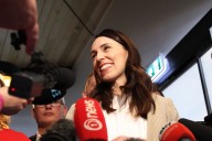 Savvy politicians know how to ‘perform’ authenticity – the Jacinda Ardern doco offers a masterclass
