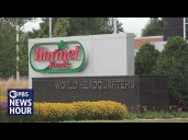 How a bitter strike and immigrant labor transformed Hormel’s hometown