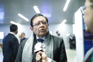 Congreso: aprueban informe final que recomienda acusar a Jorge Salas Arenas