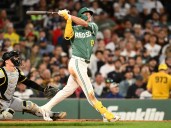 Red Sox Rookie Phenom's Role Will Be Impacted By Rumored Trade