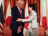 Diplomatic Breakthroughs and Economic Alliances: Trump's Asia Tour