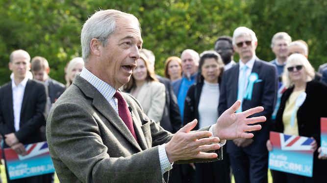 How to be less racist about the Welsh: A guide for Reform politicians