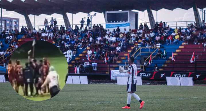 Clubes de la Primera C denuncian irregularidades arbitrales y exigen mayor control de DiFútbol