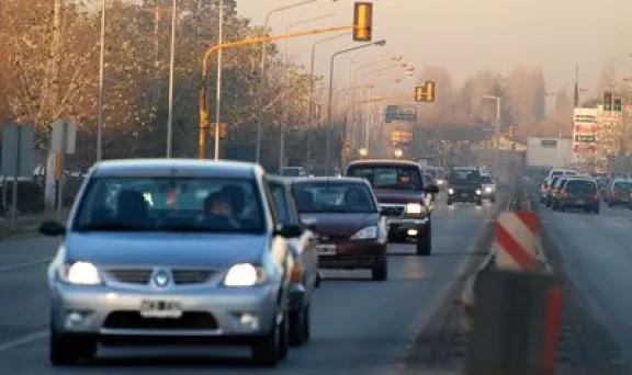 Confirman condena a un colectivero que atropelló a un adolescente en patineta
