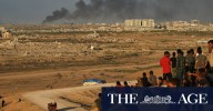 These numbers show how two years of war have devastated Palestinian lives in Gaza