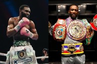 Jaron ‘Boots’ Ennis’ Win Against Lima Sparks All Sorts of Matchmaking, From Terence Crawford to Injured Fundora