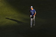 Yesavage says family subject to abuse after helping Blue Jays beat Yankees