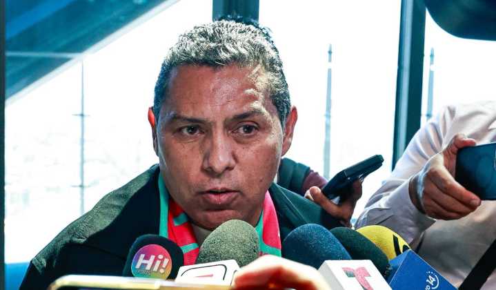 “Es una tristeza”: Ramón Morales da su opinión sobre el caso de Omar “N”