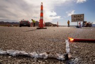Young bicyclist killed in tragedy 
