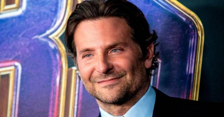 Bradley Cooper estrena su comedia dramática en el Festival de Nueva York